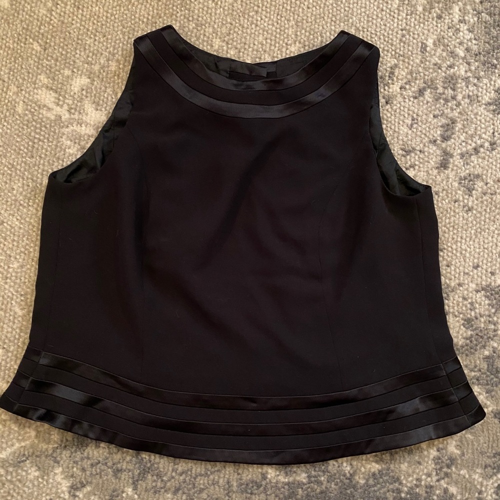 Dress Top